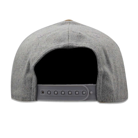 Gorra John Deere Snapback Classic Blur Oxford Unitalla