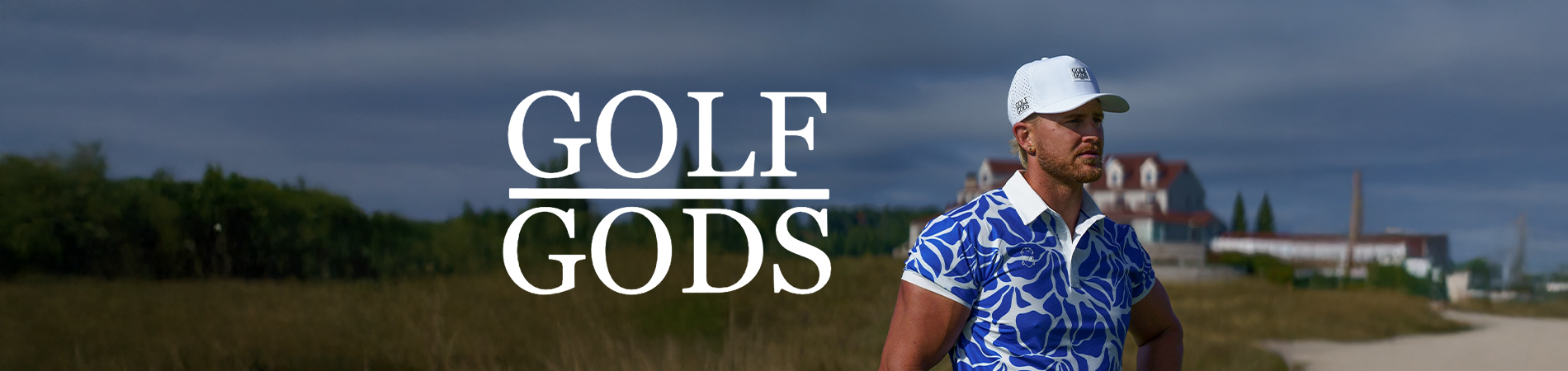 GOLF GODS