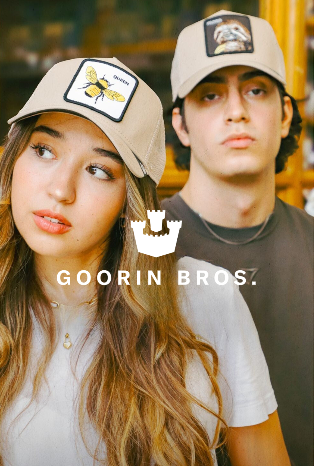 Goorin Bros